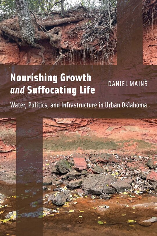 Couverture_Nourishing Growth and Suffocating Life