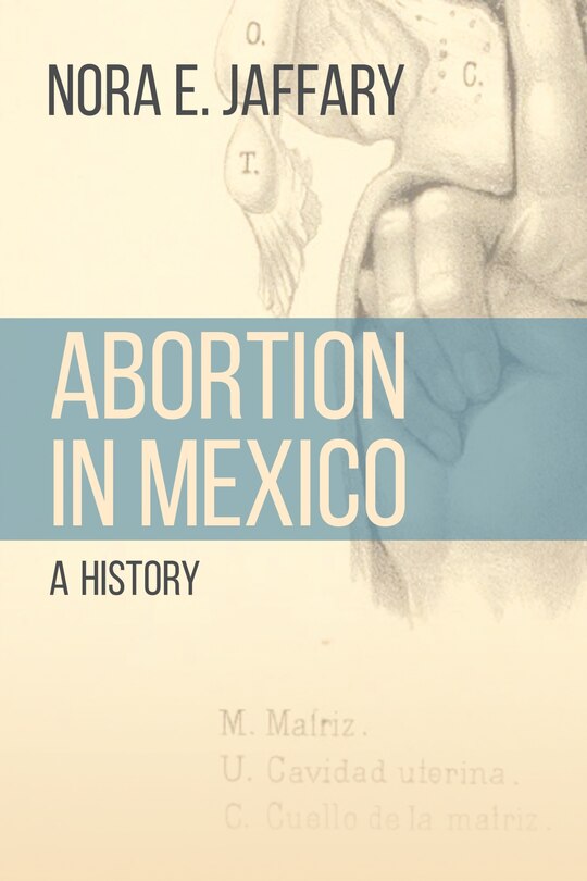 Front cover_Abortion in Mexico