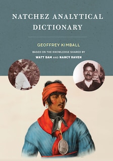 Front cover_Natchez Analytical Dictionary
