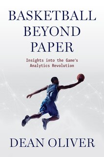 Couverture_Basketball beyond Paper