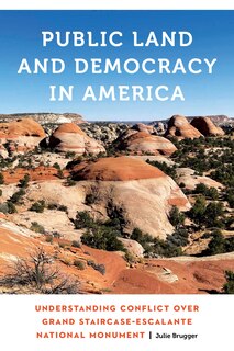 Couverture_Public Land and Democracy in America
