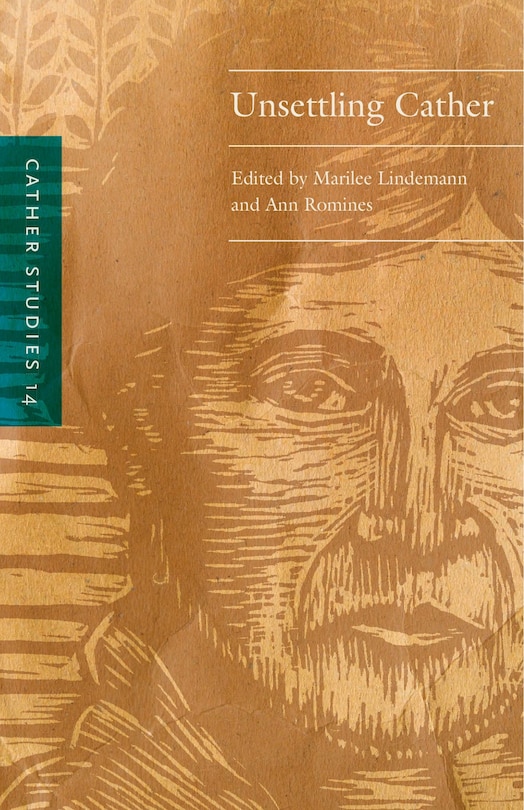 Couverture_Cather Studies, Volume 14