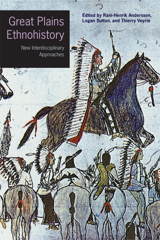 Couverture_Great Plains Ethnohistory