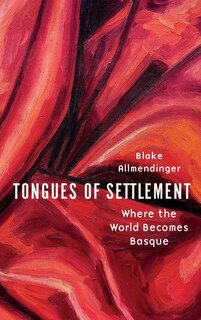 Couverture_Tongues of Settlement