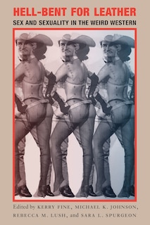 Front cover_Hell-Bent for Leather