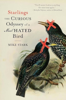 Front cover_Starlings