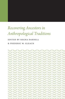 Front cover_Recovering Ancestors in Anthropological Traditions