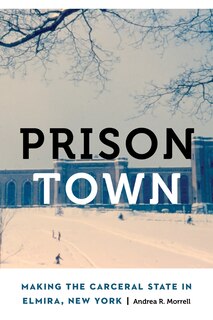 Couverture_Prison Town