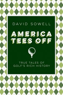 Couverture_America Tees Off