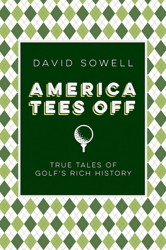 Couverture_America Tees Off