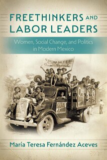 Front cover_Freethinkers and Labor Leaders