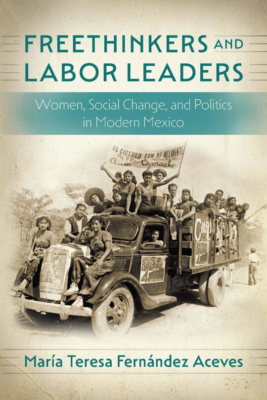 Front cover_Freethinkers and Labor Leaders