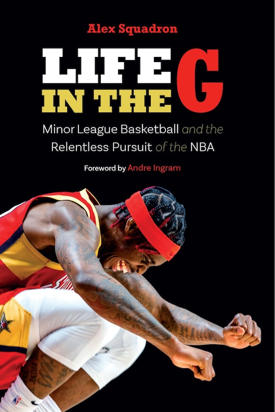 Front cover_Life in the G