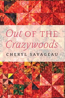 Front cover_Out of the Crazywoods