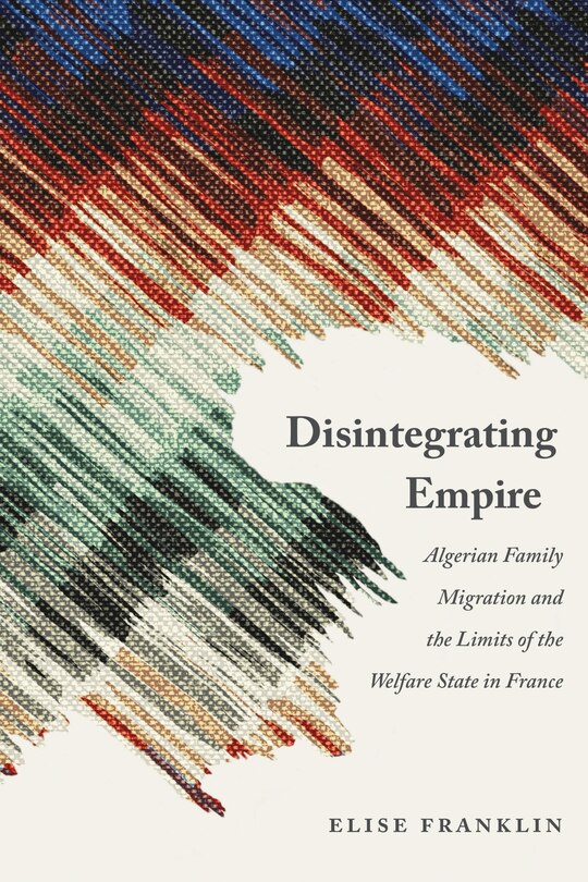 Couverture_Disintegrating Empire