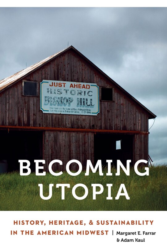 Front cover_Becoming Utopia