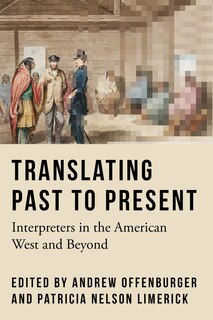 Couverture_Translating Past to Present