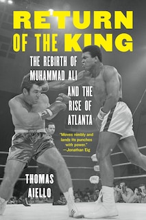 Front cover_Return of the King