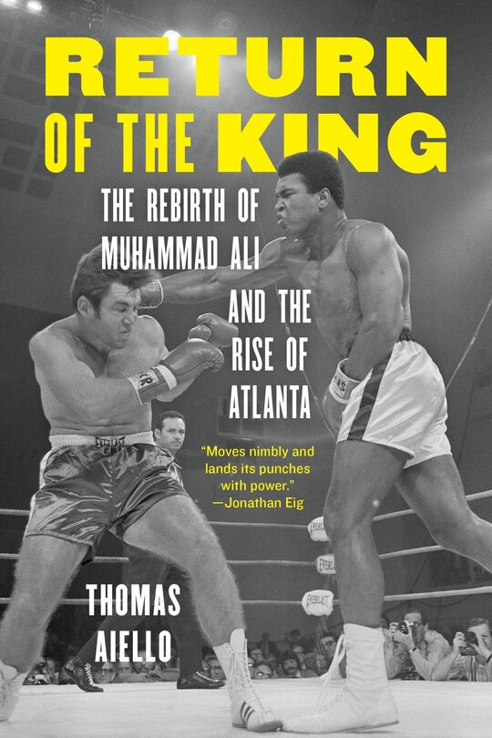 Front cover_Return of the King