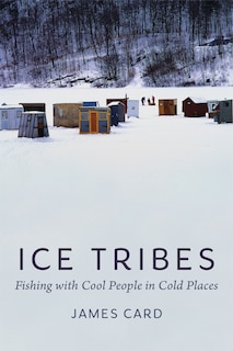 Couverture_Ice Tribes