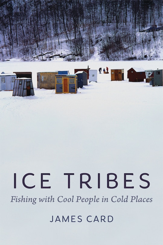 Couverture_Ice Tribes