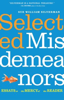 Couverture_Selected Misdemeanors