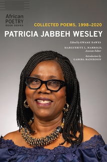 Front cover_Patricia Jabbeh Wesley