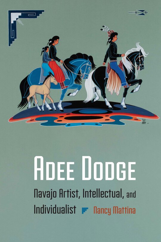 Couverture_Adee Dodge