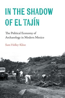 Front cover_In the Shadow of El Taj�n