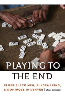 Front cover_Playing to the End