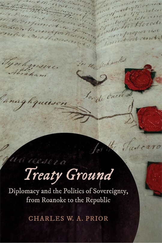 Couverture_Treaty Ground