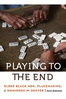 Front cover_Playing to the End