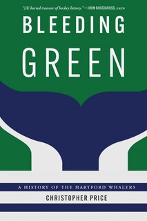 Front cover_Bleeding Green