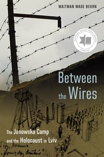 Couverture_Between the Wires