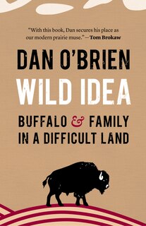 Front cover_Wild Idea