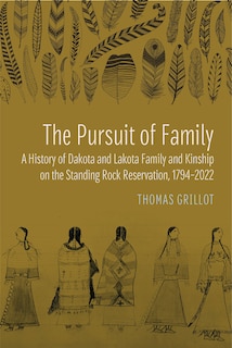 Couverture_The Pursuit of Family