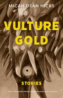 Couverture_Vulture Gold