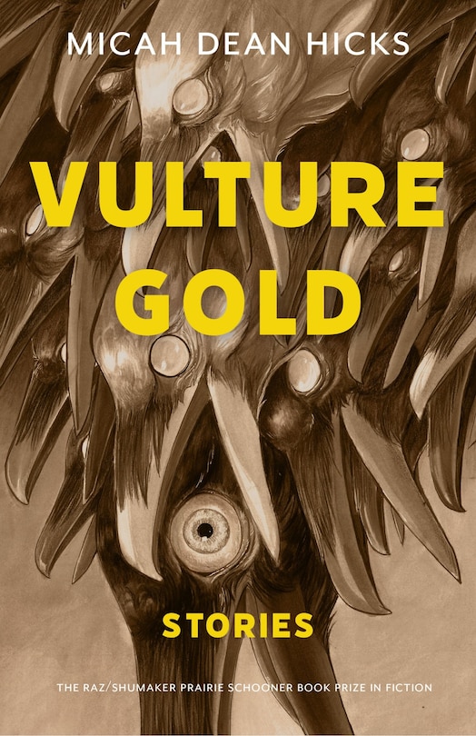 Couverture_Vulture Gold