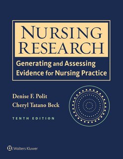 Couverture_Nursing Research