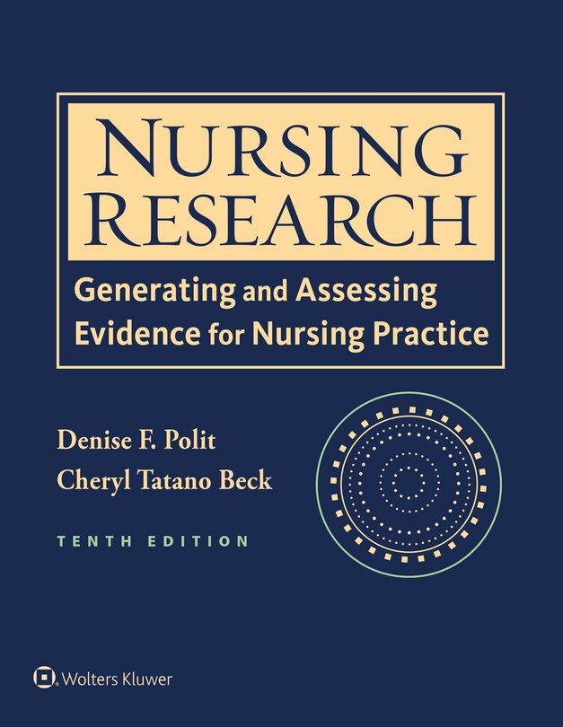 Couverture_Nursing Research