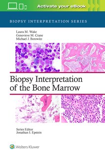 Couverture_Biopsy Interpretation of the Bone Marrow