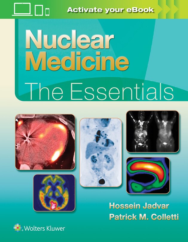 Couverture_Nuclear Medicine