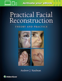 Front cover_Practical Facial Reconstruction