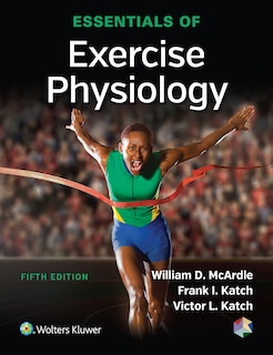 Front cover_Essentials Of Exercise Physiology