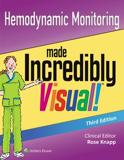 Couverture_Hemodynamic Monitoring Made Incredibly Visual