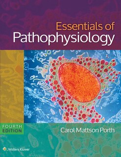 Porth 4e Text And Study Guide Package
