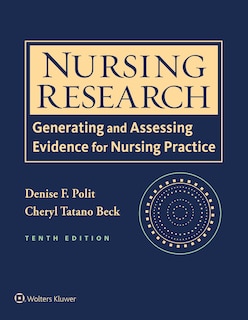 Couverture_Nursing Research