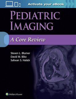 Front cover_Pediatric Imaging