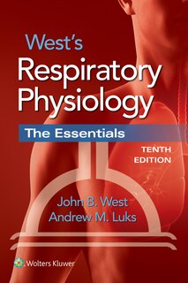 Front cover_West's Respiratory Physiology