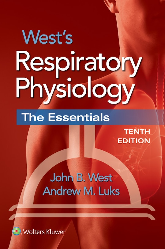 Front cover_West's Respiratory Physiology